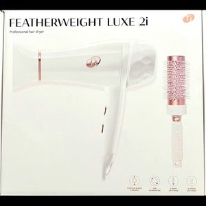 T3 Featherweight Hair Dryer - Like New!